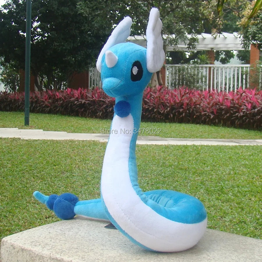 Cuddly Dragonair 26"