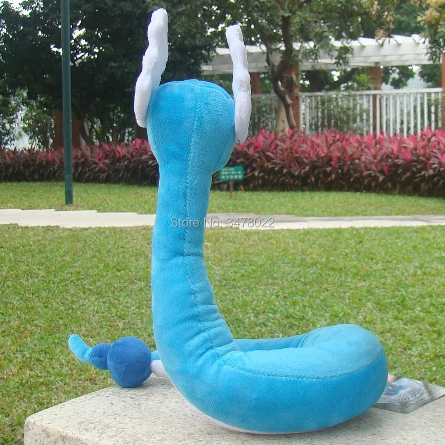 Cuddly Dragonair 26"