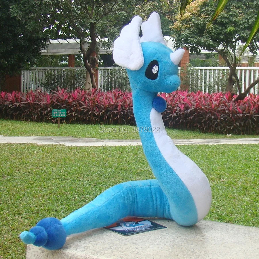 Cuddly Dragonair 26"
