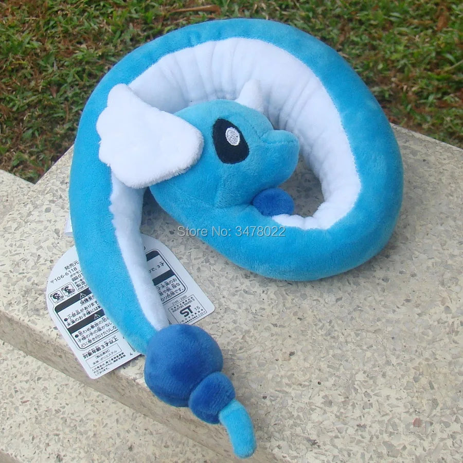 Cuddly Dragonair 26"