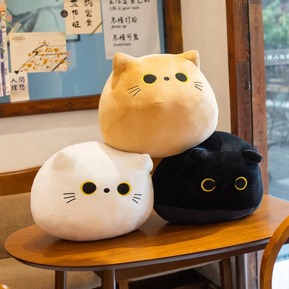 Cat Plush Toy