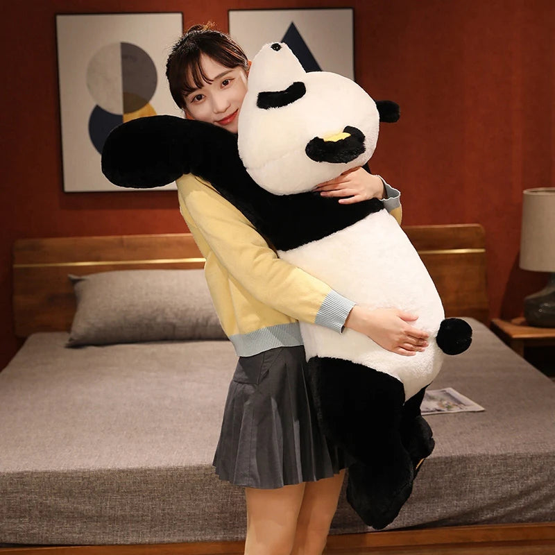 Giant Panda Plush Toy