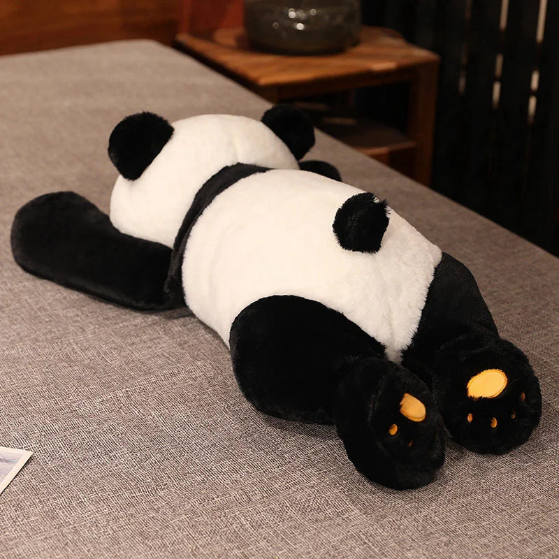 Giant Panda Plush Toy