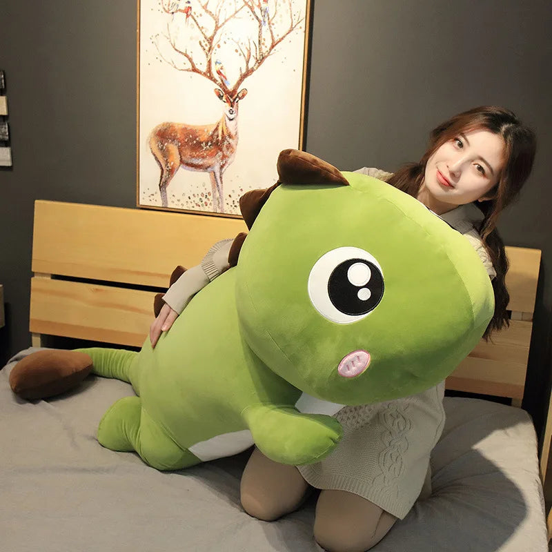 60cm Giant Dinosaur Stuffed Plush