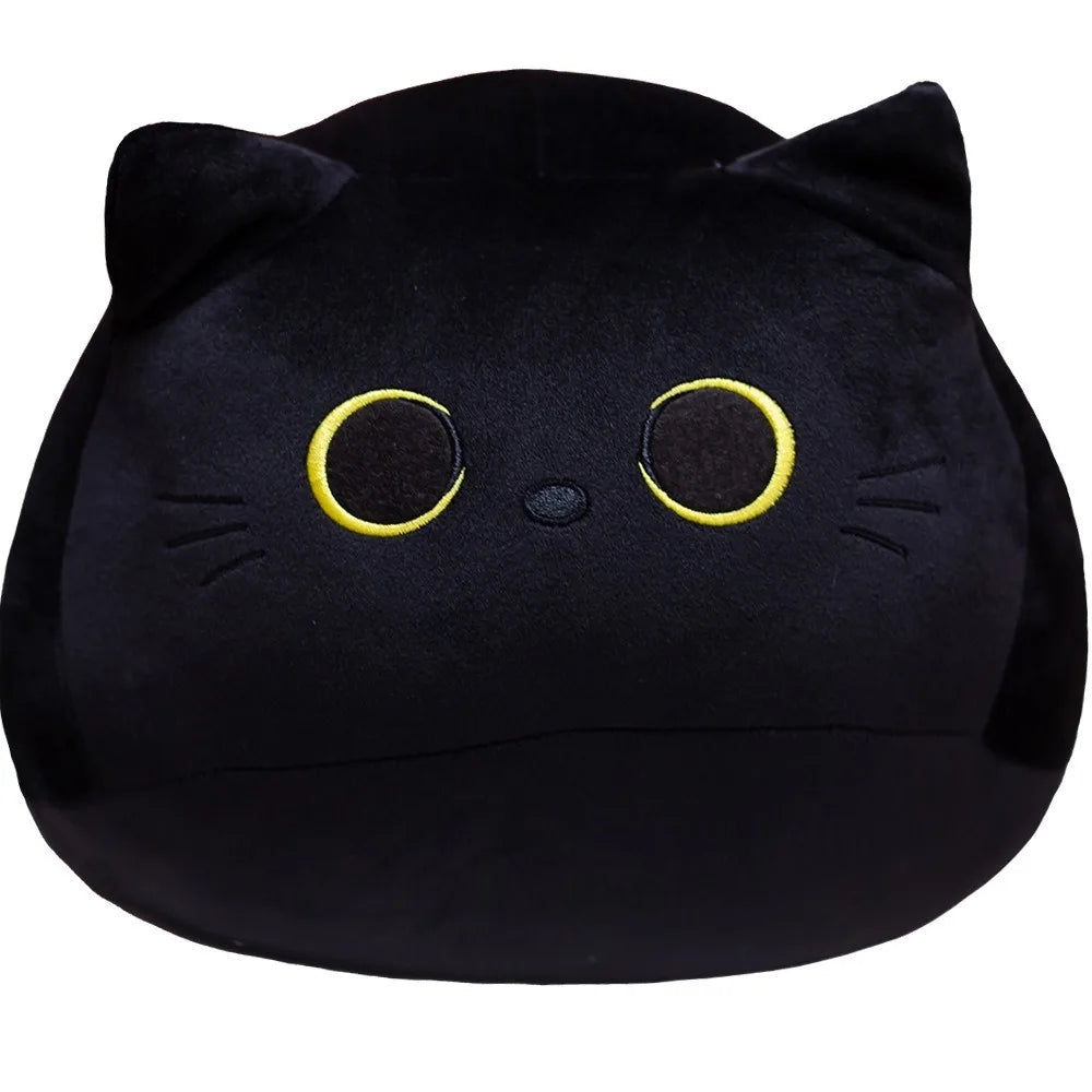 Cat Plush Toy