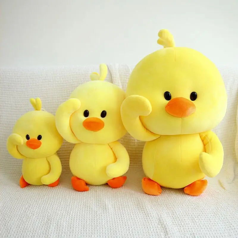 Plush Dancing duck Soft Toy