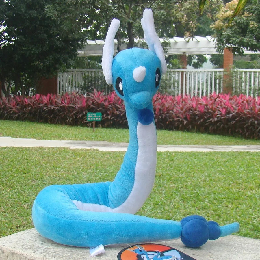 Cuddly Dragonair 26"