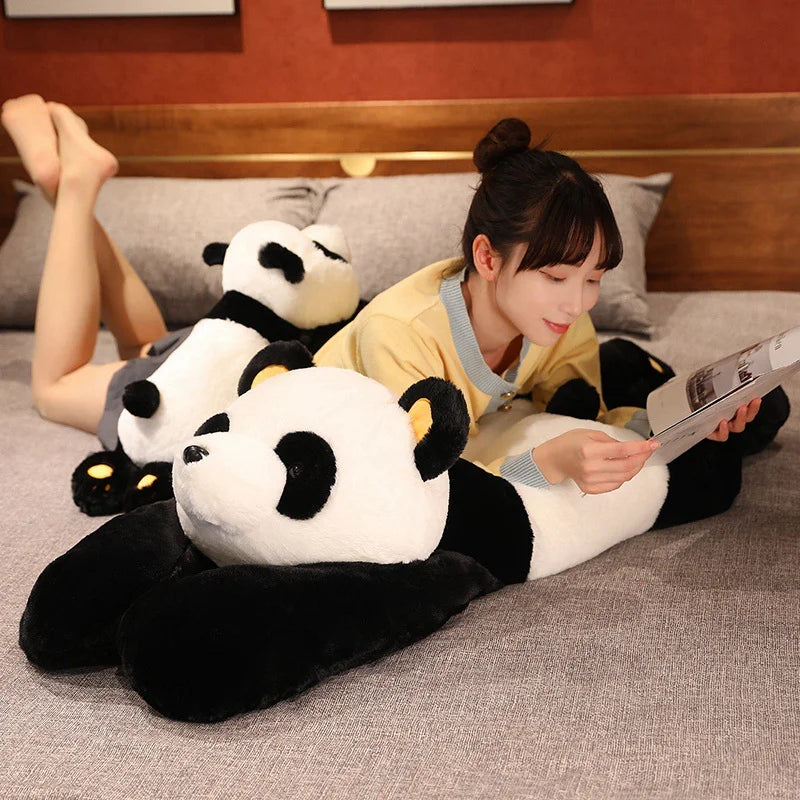 Giant Panda Plush Toy
