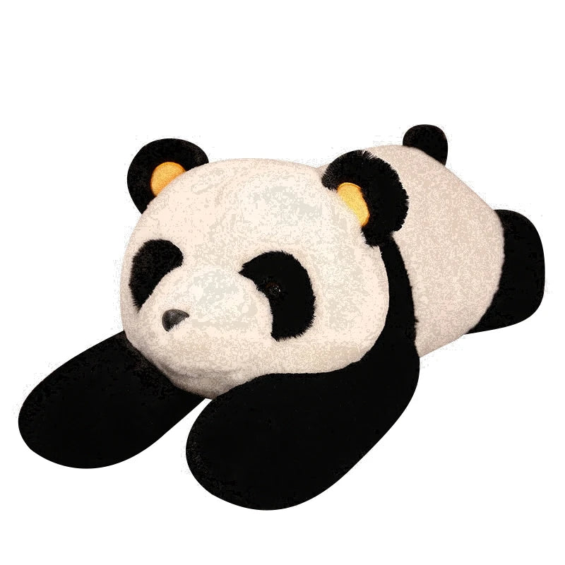 Giant Panda Plush Toy